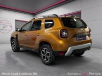 Dacia Duster Blue dCi 115 4x2 Prestige - <small></small> 15.490 € <small>TTC</small> - #3