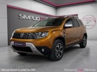 Dacia Duster Blue dCi 115 4x2 Prestige - <small></small> 15.490 € <small>TTC</small> - #4