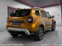 Dacia Duster Blue dCi 115 4x2 Prestige - <small></small> 15.490 € <small>TTC</small> - #5