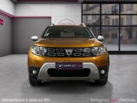 Dacia Duster Blue dCi 115 4x2 Prestige - <small></small> 15.490 € <small>TTC</small> - #14