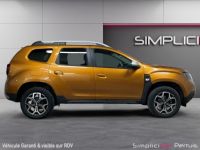 Dacia Duster Blue dCi 115 4x2 Prestige - <small></small> 15.490 € <small>TTC</small> - #17