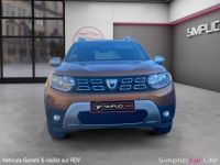 Dacia Duster Blue dCi 115 4x2 Prestige - <small></small> 15.990 € <small>TTC</small> - #2