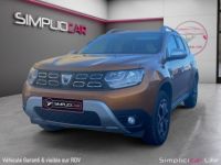 Dacia Duster Blue dCi 115 4x2 Prestige - <small></small> 15.990 € <small>TTC</small> - #3