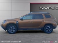 Dacia Duster Blue dCi 115 4x2 Prestige - <small></small> 15.990 € <small>TTC</small> - #4