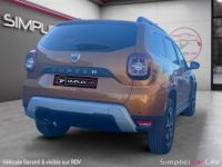 Dacia Duster Blue dCi 115 4x2 Prestige - <small></small> 15.990 € <small>TTC</small> - #5