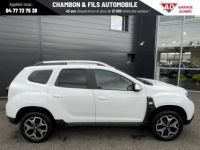 Dacia Duster Blue dCi 115 4x2 Prestige - <small></small> 13.490 € <small>TTC</small> - #2