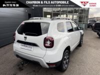 Dacia Duster Blue dCi 115 4x2 Prestige - <small></small> 13.490 € <small>TTC</small> - #3