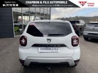 Dacia Duster Blue dCi 115 4x2 Prestige - <small></small> 13.490 € <small>TTC</small> - #4