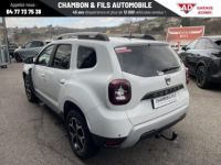 Dacia Duster Blue dCi 115 4x2 Prestige - <small></small> 13.490 € <small>TTC</small> - #6