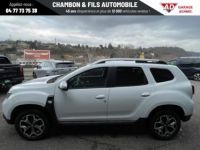 Dacia Duster Blue dCi 115 4x2 Prestige - <small></small> 13.490 € <small>TTC</small> - #7