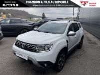 Dacia Duster Blue dCi 115 4x2 Prestige - <small></small> 13.490 € <small>TTC</small> - #8