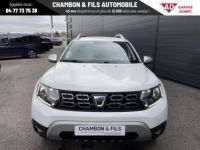 Dacia Duster Blue dCi 115 4x2 Prestige - <small></small> 13.490 € <small>TTC</small> - #9