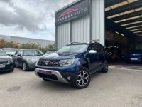 Dacia Duster Blue dCi 115 4x2 Prestige - CAM - CLIM AUTO - GARANTIE - <small></small> 14.490 € <small>TTC</small> - #1