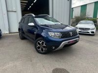 Dacia Duster Blue dCi 115 4x2 Prestige - CAM - CLIM AUTO - GARANTIE - <small></small> 14.490 € <small>TTC</small> - #3