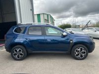 Dacia Duster Blue dCi 115 4x2 Prestige - CAM - CLIM AUTO - GARANTIE - <small></small> 14.490 € <small>TTC</small> - #4