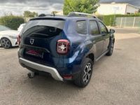 Dacia Duster Blue dCi 115 4x2 Prestige - CAM - CLIM AUTO - GARANTIE - <small></small> 14.490 € <small>TTC</small> - #5