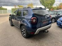 Dacia Duster Blue dCi 115 4x2 Prestige - CAM - CLIM AUTO - GARANTIE - <small></small> 14.490 € <small>TTC</small> - #7