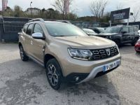 Dacia Duster Blue dCi 115 4x2 Prestige GPS - <small></small> 14.990 € <small>TTC</small> - #1