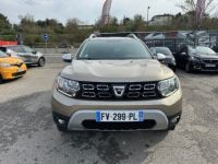 Dacia Duster Blue dCi 115 4x2 Prestige GPS - <small></small> 14.990 € <small>TTC</small> - #2