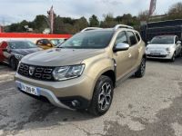 Dacia Duster Blue dCi 115 4x2 Prestige GPS - <small></small> 14.990 € <small>TTC</small> - #3