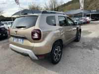 Dacia Duster Blue dCi 115 4x2 Prestige GPS - <small></small> 14.990 € <small>TTC</small> - #4