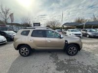 Dacia Duster Blue dCi 115 4x2 Prestige GPS - <small></small> 14.990 € <small>TTC</small> - #7