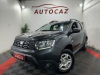 Dacia Duster Blue dCi 115 4x4 Confort +62000KM+PREMIERE MAIN - <small></small> 18.990 € <small>TTC</small> - #1