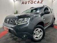 Dacia Duster Blue dCi 115 4x4 Confort +62000KM+PREMIERE MAIN - <small></small> 18.990 € <small>TTC</small> - #2