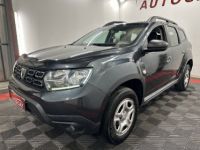 Dacia Duster Blue dCi 115 4x4 Confort +62000KM+PREMIERE MAIN - <small></small> 18.990 € <small>TTC</small> - #3