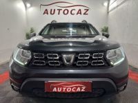 Dacia Duster Blue dCi 115 4x4 Confort +62000KM+PREMIERE MAIN - <small></small> 18.990 € <small>TTC</small> - #4