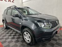 Dacia Duster Blue dCi 115 4x4 Confort +62000KM+PREMIERE MAIN - <small></small> 18.990 € <small>TTC</small> - #5