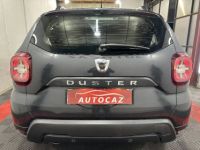 Dacia Duster Blue dCi 115 4x4 Confort +62000KM+PREMIERE MAIN - <small></small> 18.990 € <small>TTC</small> - #7