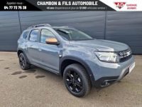 Dacia Duster Blue dCi 115 4x4 Extreme - <small></small> 26.450 € <small>TTC</small> - #2