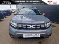 Dacia Duster Blue dCi 115 4x4 Extreme - <small></small> 26.450 € <small>TTC</small> - #3