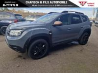 Dacia Duster Blue dCi 115 4x4 Extreme - <small></small> 26.450 € <small>TTC</small> - #4