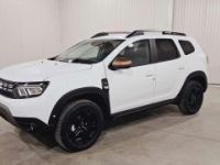 Dacia Duster Blue dCi 115 4x4 Extreme - <small></small> 25.900 € <small>TTC</small> - #1
