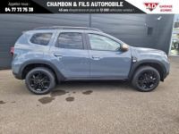 Dacia Duster Blue dCi 115 4x4 Extreme - <small></small> 26.450 € <small>TTC</small> - #5