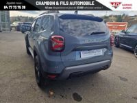 Dacia Duster Blue dCi 115 4x4 Extreme - <small></small> 26.450 € <small>TTC</small> - #7