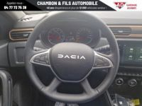 Dacia Duster Blue dCi 115 4x4 Extreme - <small></small> 26.450 € <small>TTC</small> - #12
