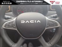 Dacia Duster Blue dCi 115 4x4 Extreme - <small></small> 26.450 € <small>TTC</small> - #13