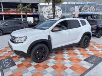 Dacia Duster Blue dCi 115 4X4 EXTREME - <small></small> 27.980 € <small>TTC</small> - #1