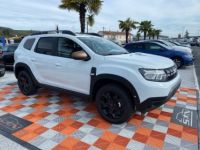Dacia Duster Blue dCi 115 4X4 EXTREME - <small></small> 27.980 € <small>TTC</small> - #3
