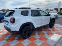 Dacia Duster Blue dCi 115 4X4 EXTREME - <small></small> 27.980 € <small>TTC</small> - #5