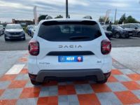 Dacia Duster Blue dCi 115 4X4 EXTREME - <small></small> 27.980 € <small>TTC</small> - #6