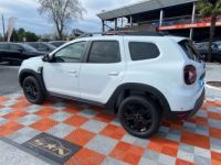 Dacia Duster Blue dCi 115 4X4 EXTREME - <small></small> 27.980 € <small>TTC</small> - #7
