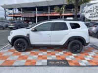 Dacia Duster Blue dCi 115 4X4 EXTREME - <small></small> 27.980 € <small>TTC</small> - #8