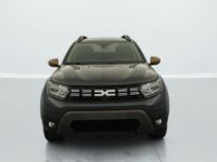 Dacia Duster Blue dCi 115 4x4 Extreme - <small></small> 26.763 € <small>TTC</small> - #2