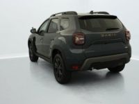 Dacia Duster Blue dCi 115 4x4 Extreme - <small></small> 26.763 € <small>TTC</small> - #4