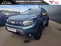 Dacia Duster Blue dCi 115 4x4 Extreme - <small></small> 26.450 € <small>TTC</small> - #3