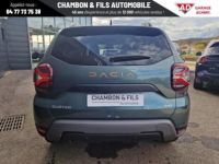 Dacia Duster Blue dCi 115 4x4 Extreme - <small></small> 26.450 € <small>TTC</small> - #5